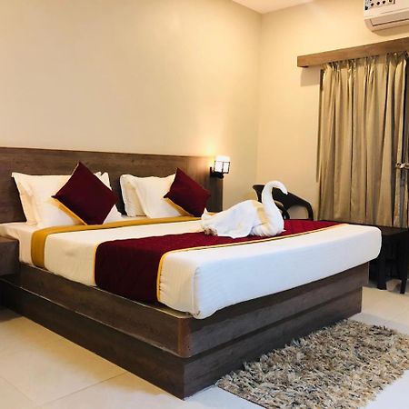 Hotel Rameswaram Knp Nest Eksteriør billede