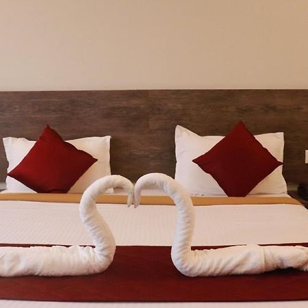 Hotel Rameswaram Knp Nest Eksteriør billede