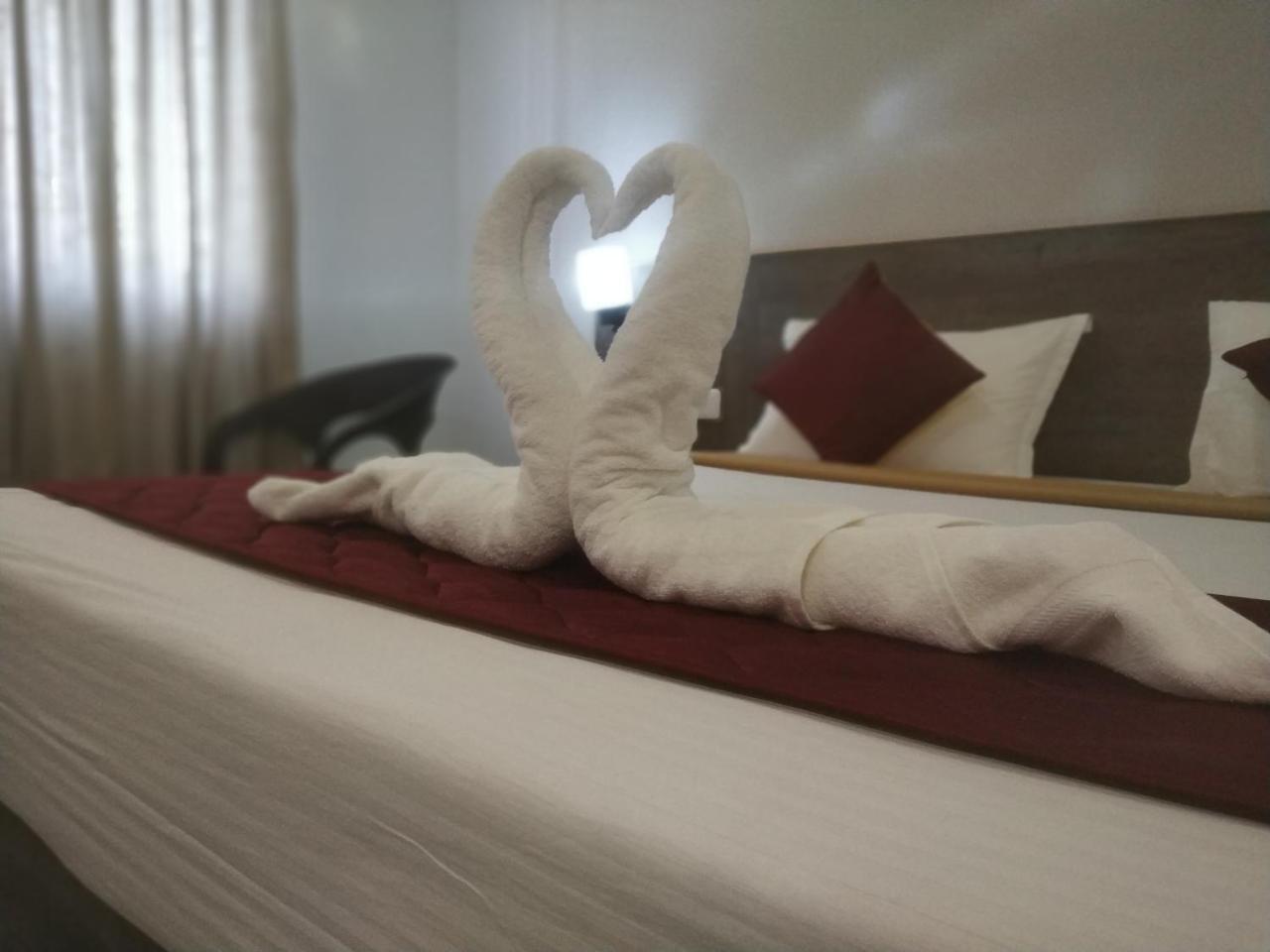 Hotel Rameswaram Knp Nest Værelse billede